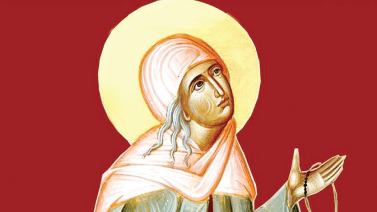 Minunile Sfintei Xenia din Petersburg