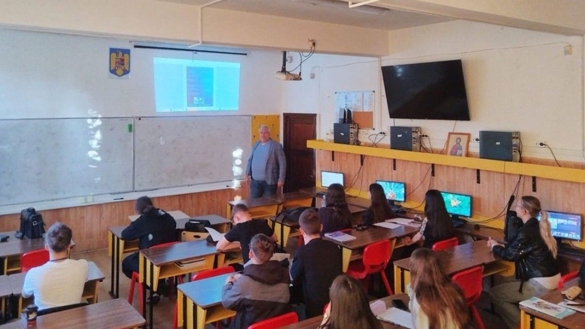 Credinţa, nădejdea şi dragostea, valori ale familiei creştine 