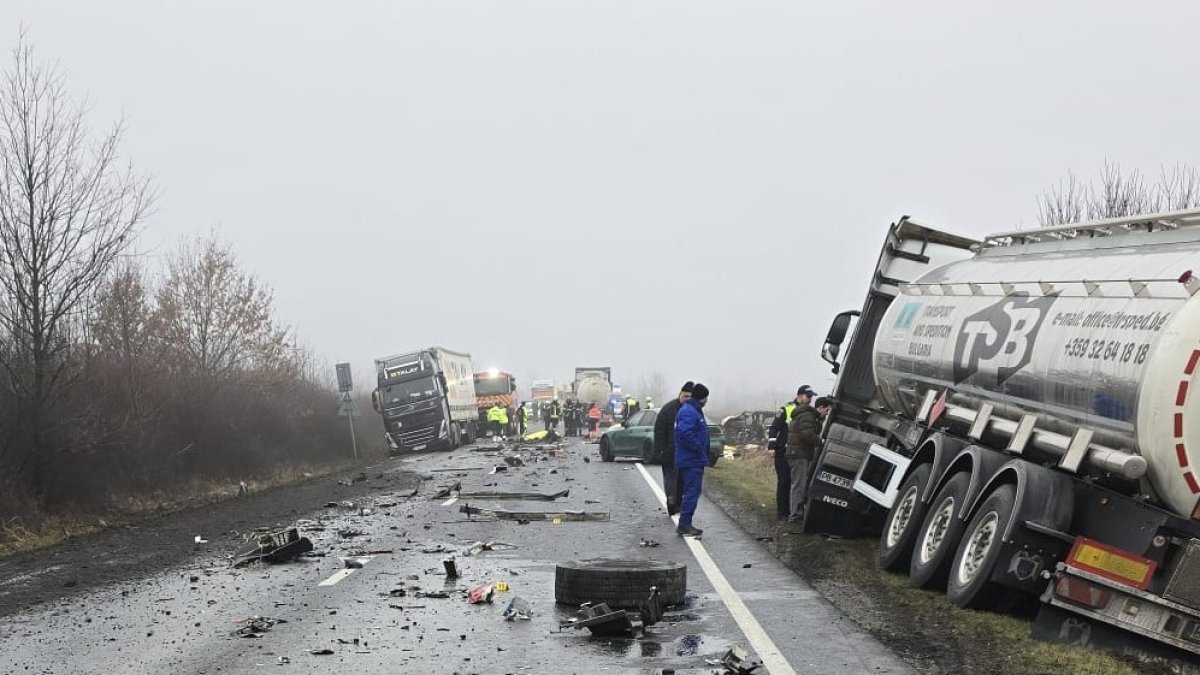 Mesaj de condoleanțe și solidaritate după accidentul rutier petrecut în apropierea localității Lugojelul, județul Timiș