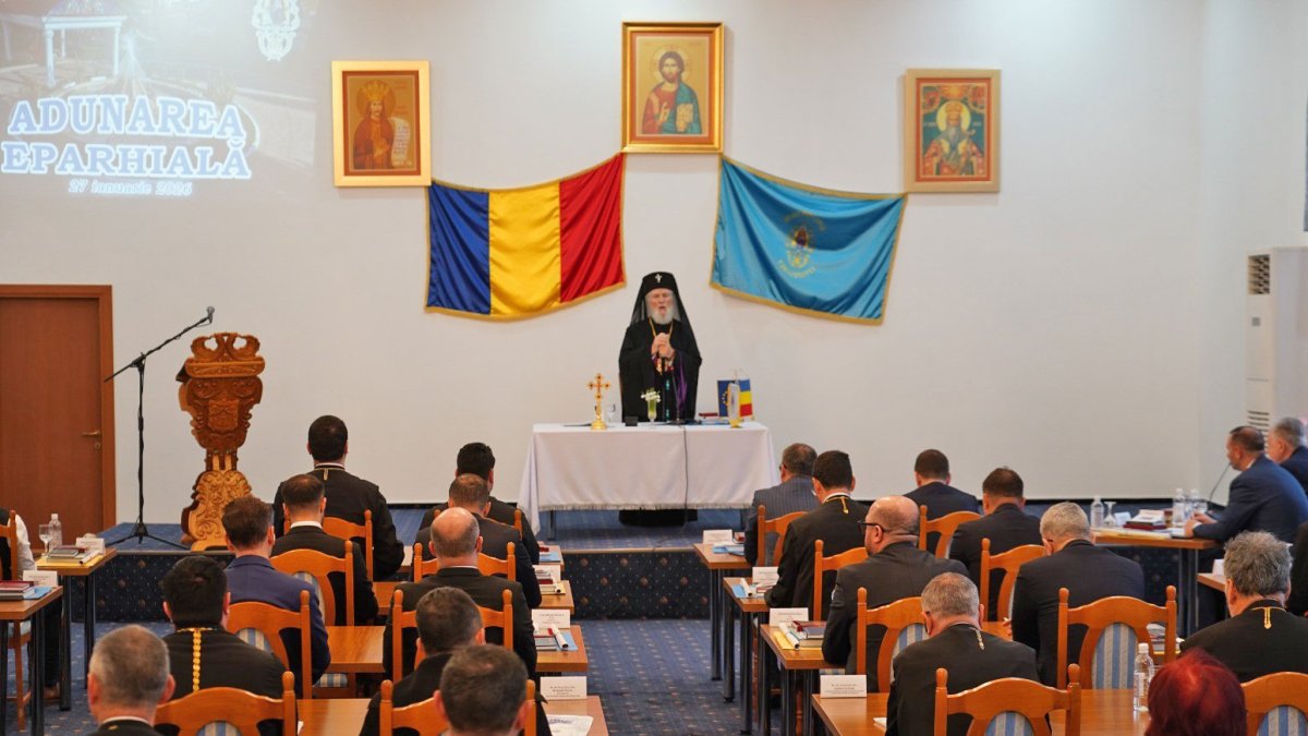 O lucrare amplă în slujba aproapelui în Eparhia Târgoviștei