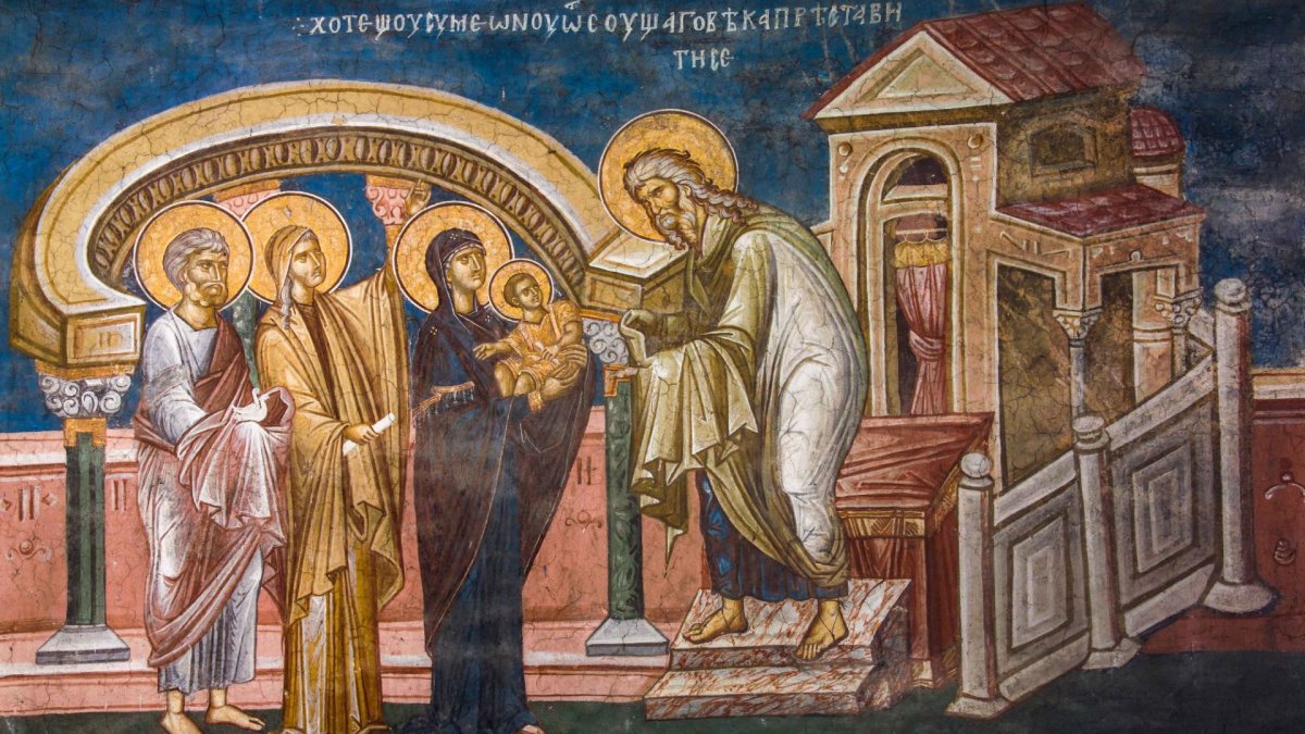 Lumina profeţiilor şi aşteptarea întâlnirii cu Domnul