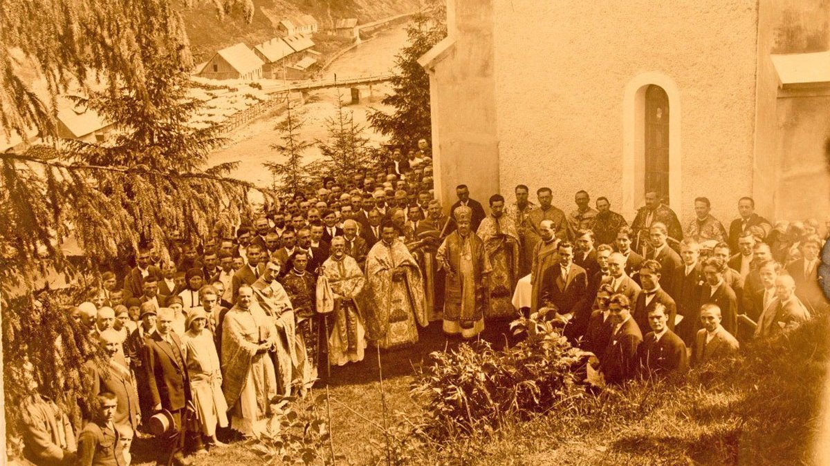 Episcopul Nicolae Ivan, 90 de ani de la trecerea la Domnul