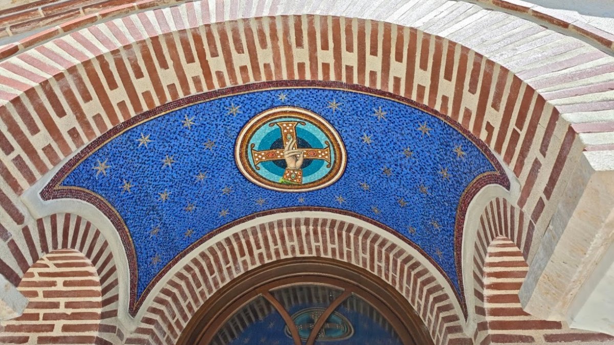 „Să ne smerim înaintea lui Dumnezeu ca vameşul”