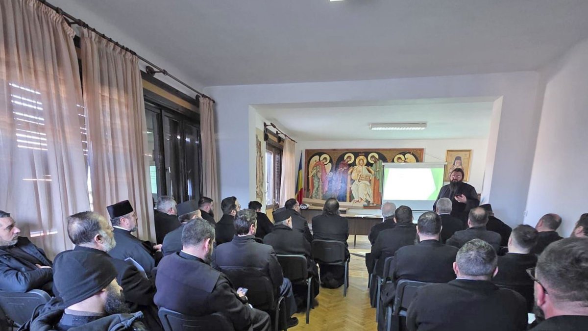 Program pastoral formativ în Protopopiatul Bran‑Zărneşti, judeţul Braşov