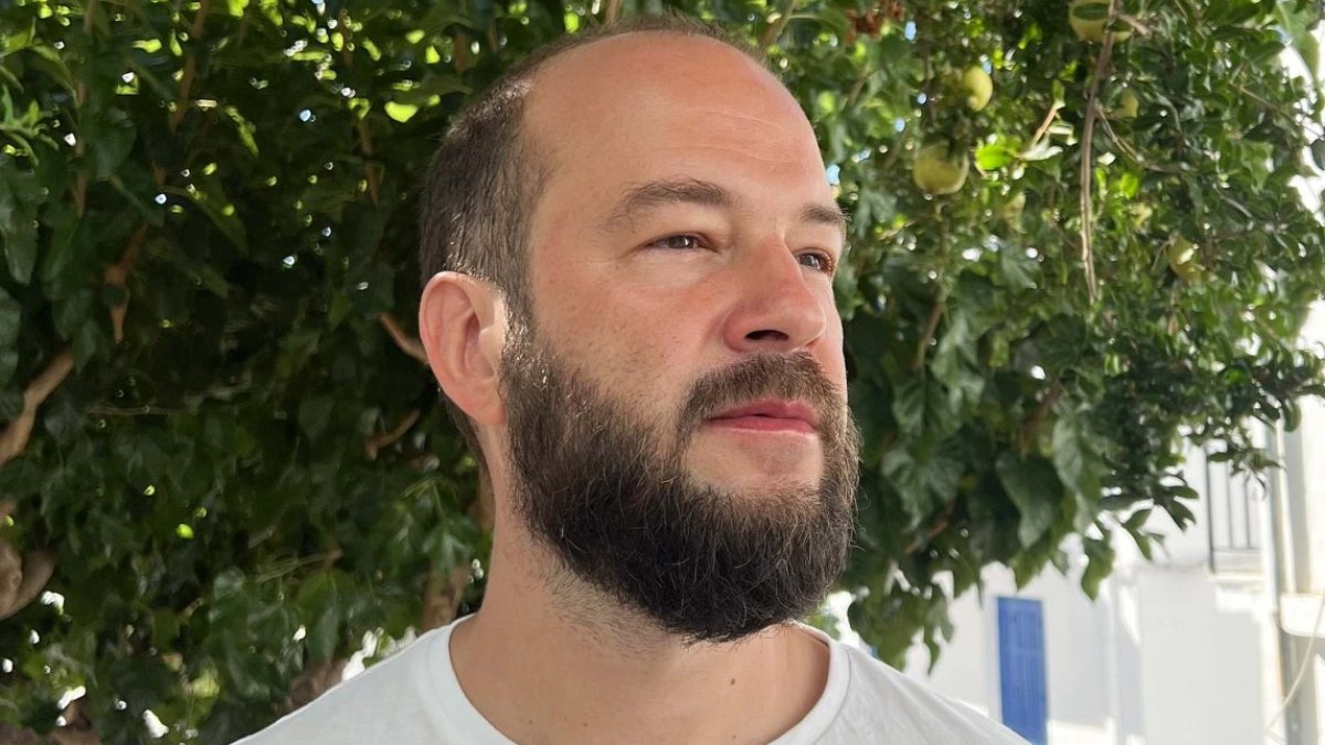 Ordine mondială şi răscruci lăuntrice