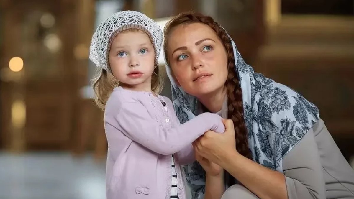 „Rugăciunea mamei nu are egal pe lumea asta”