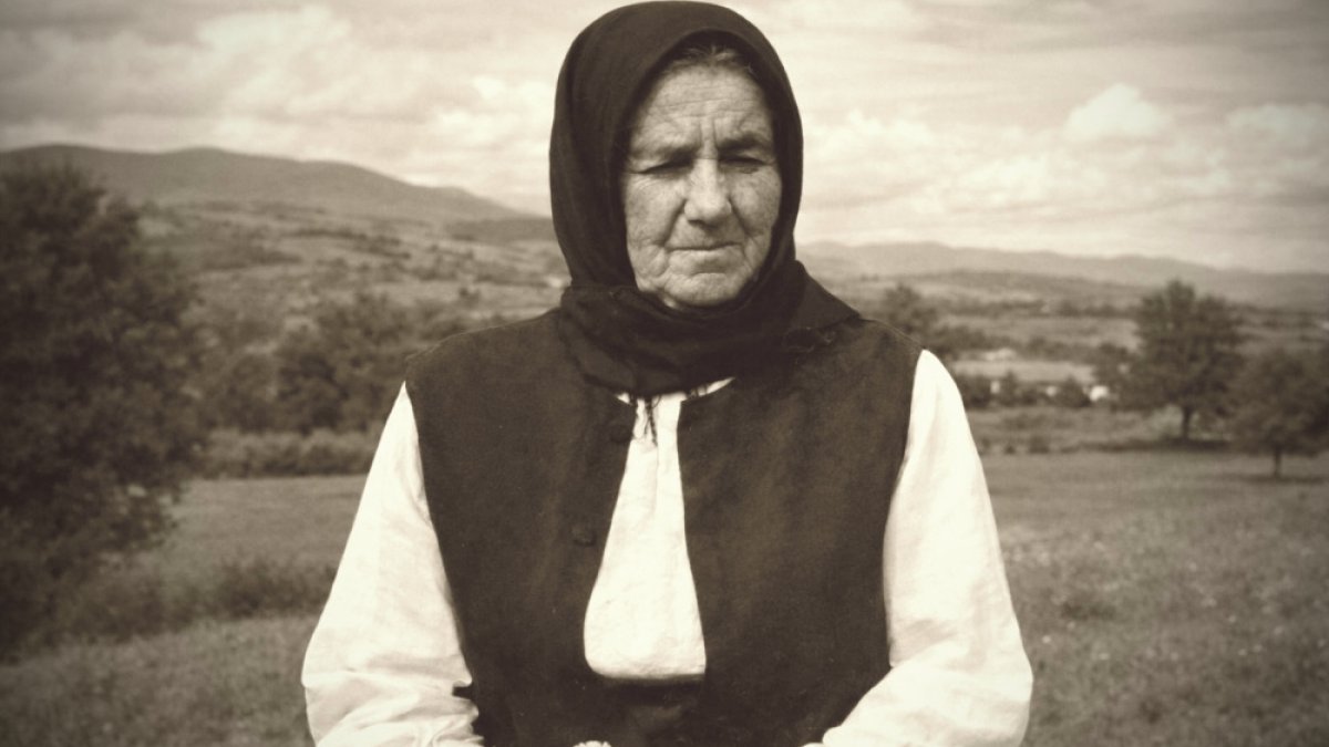 Sfânta Olimpiada Tănase, chipul plin de lumină al unei mame pilduitoare