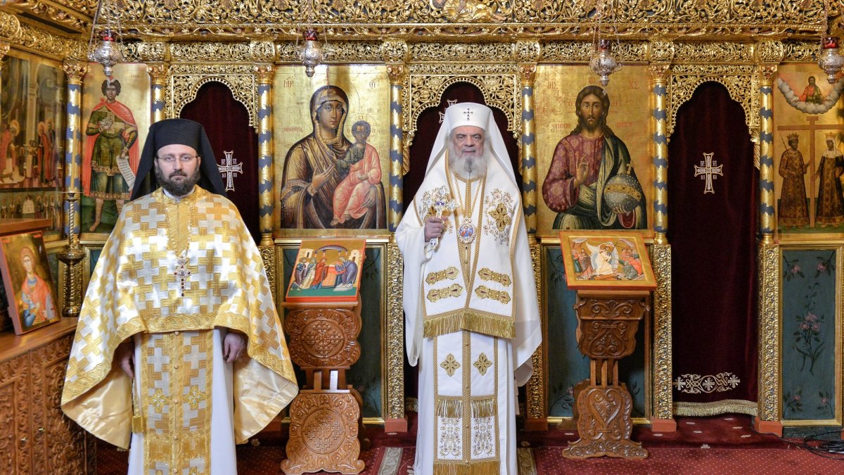 Sufletul înviază prin pocăință din moartea spirituală