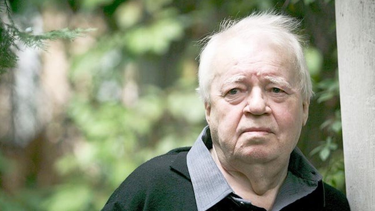 Declarație de iubire pentru Iaşi