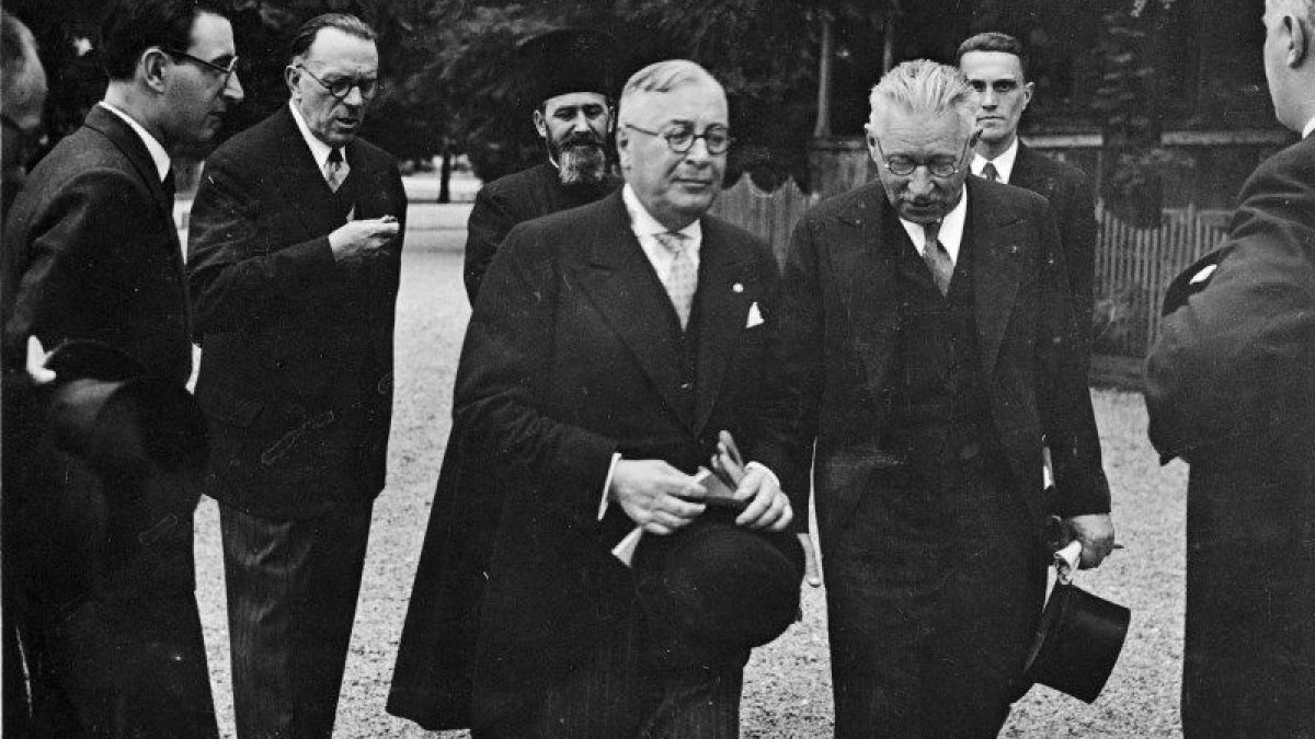 Dimitrie Gusti, ieșeanul care a revoluționat sociologia românească