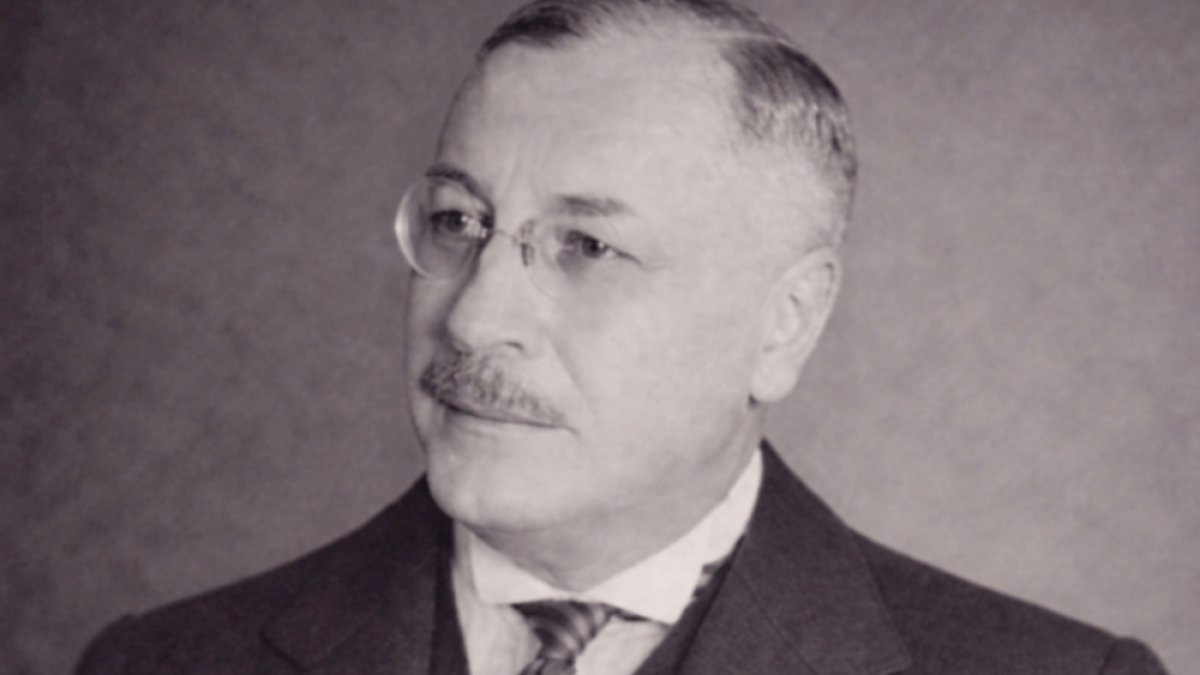 Dimitrie Gusti, ieșeanul care a revoluționat sociologia românească