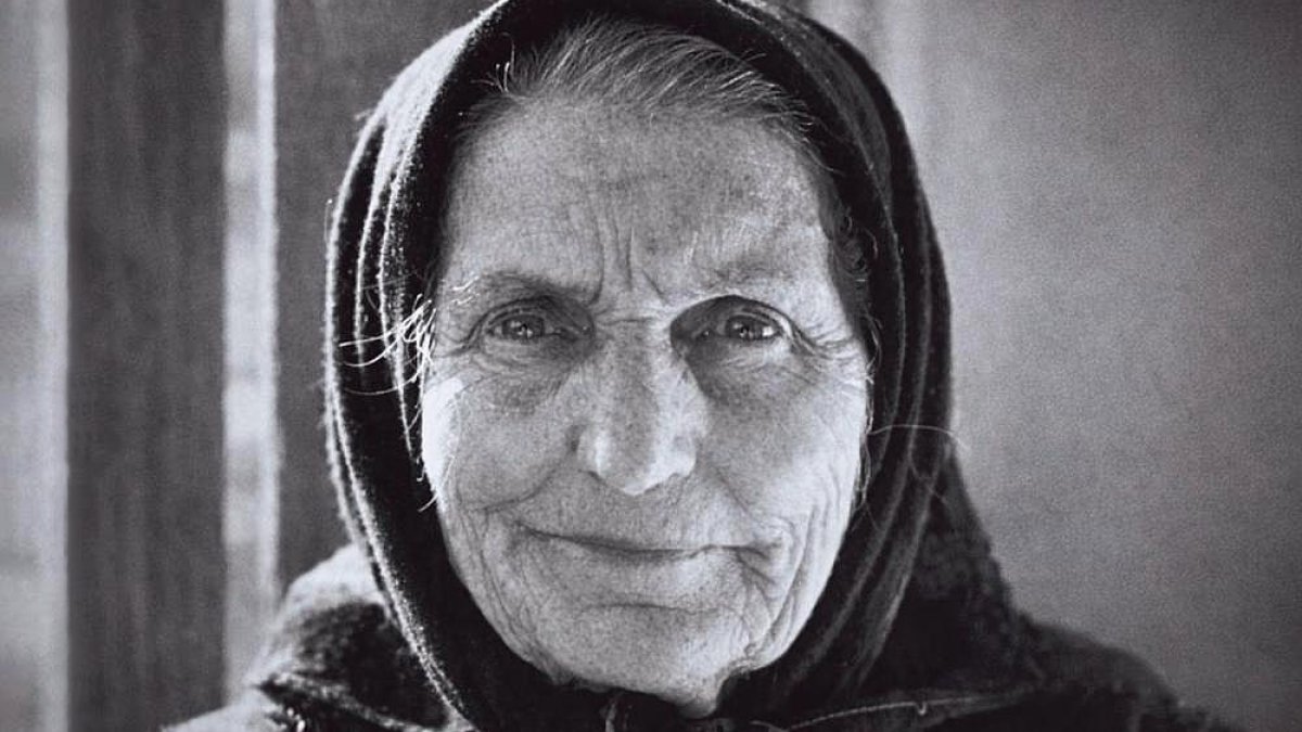 Eroismul  cu chip de femeie: Elisabeta Rizea