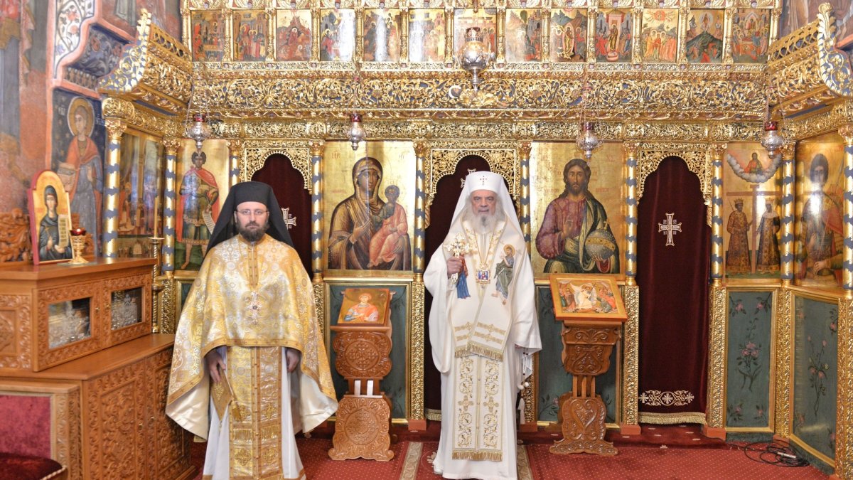 „Fără iubire milostivă, nimeni nu se poate mântui”