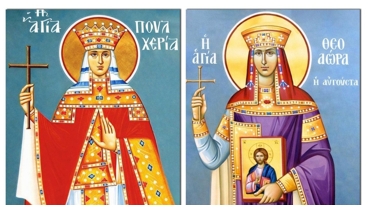 Porfira imperială şi sfinţenia vieţii, incompatibile?