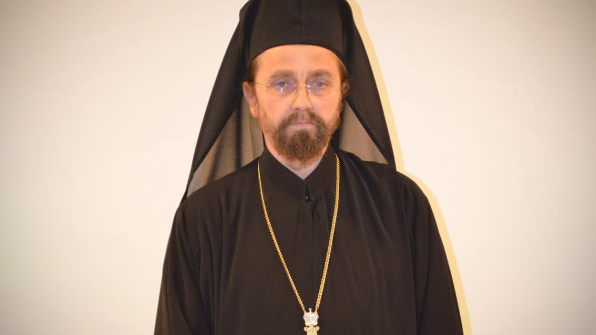 Sfântul Cuvios Mărturisitor Arsenie de la Prislop, despre lepădarea de lume și de sine