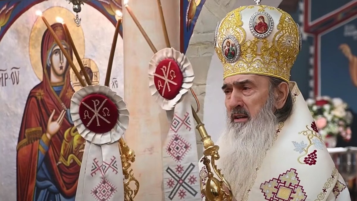 Popasuri de rugăciune la biserici din Muntenia și Dobrogea