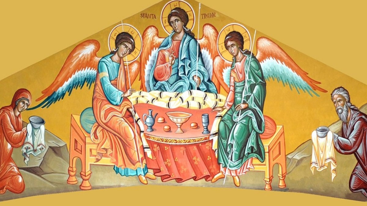 „Și a fost seară, și a fost dimineață...”