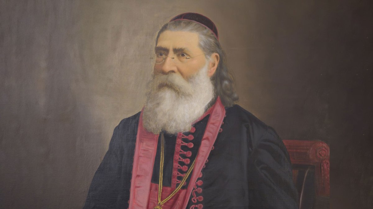 Episcopul Nicolae Popea, un model actual la două secole de la naștere