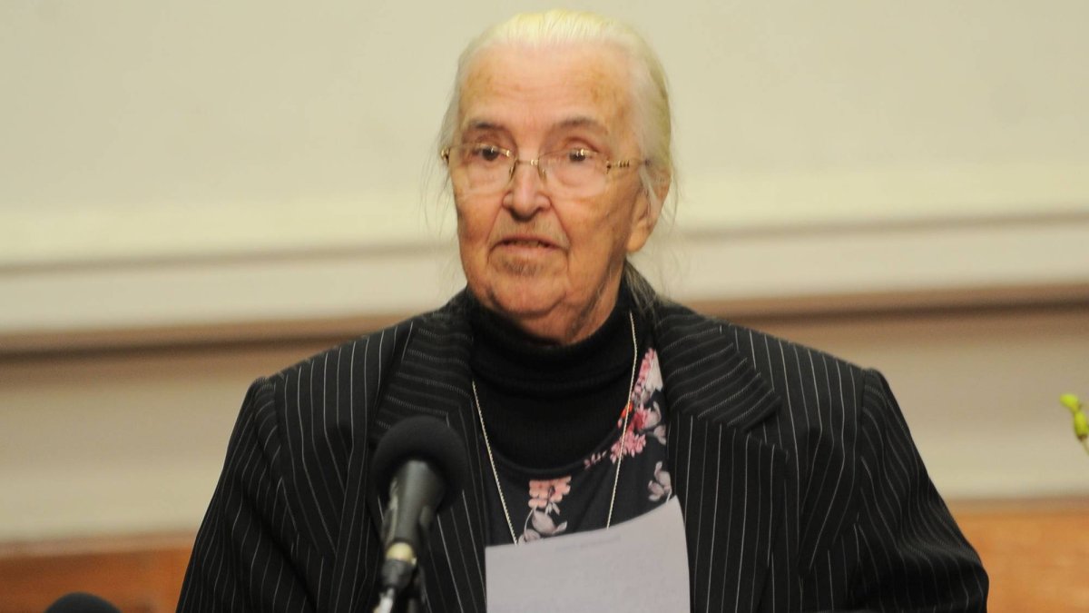 „Scrierile mamei sunt patrimoniul meu sufletesc”