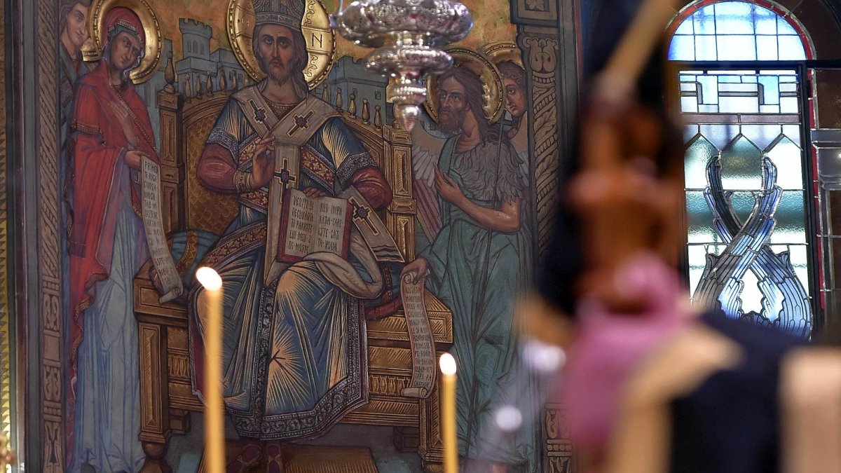 Meditație la Înfricoșătoarea Judecată - păcatul omisiunii