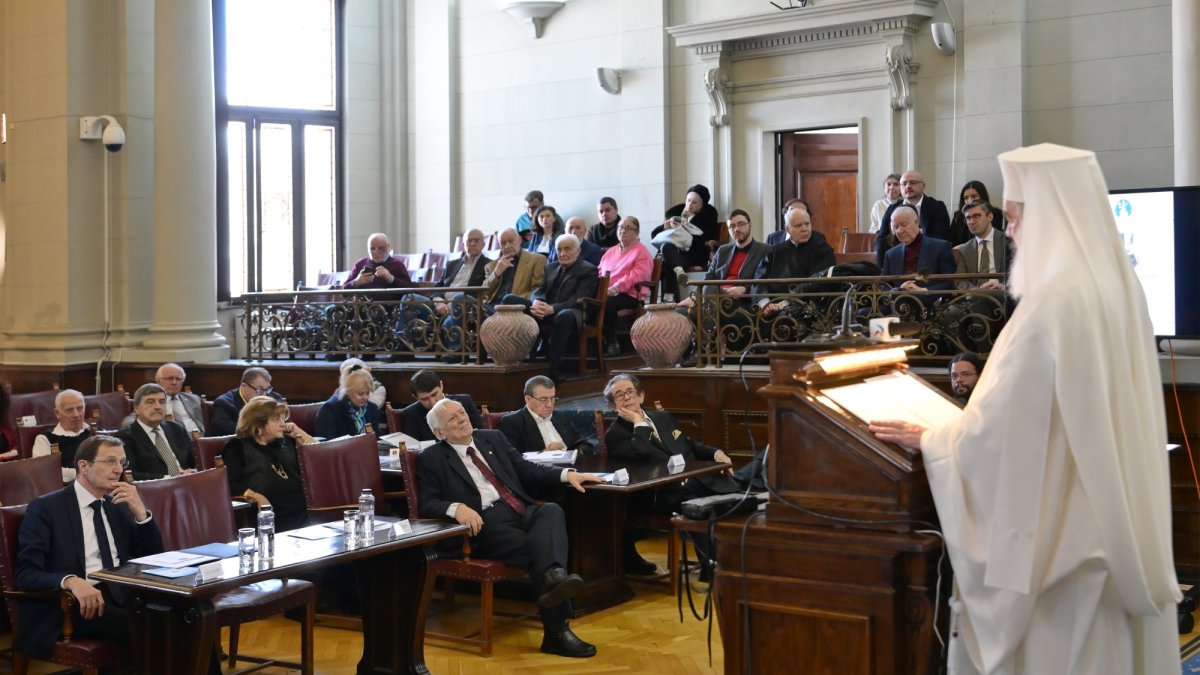 Opera lui Constantin Brâncuşi - lumină şi bucurie peste timp
