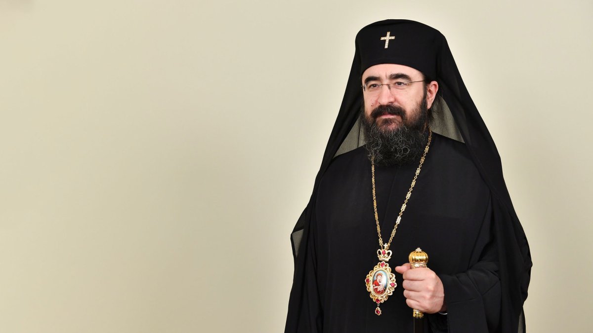 Un Arhipăstor misionar, harnic și cooperant în inima Europei: Mitropolitul Iosif Pop la ceas aniversar