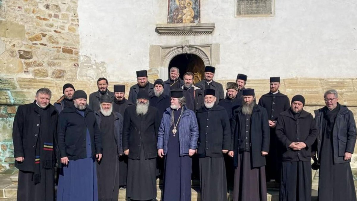 Noi proiecte de înfrățire pentru protopopiatele de pe ambele maluri ale Prutului