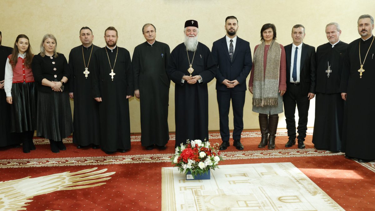 O nouă teză de doctorat despre dialogul dintre creștinism și islam