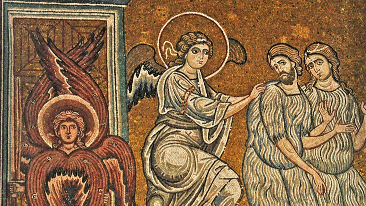 Poarta Iertării și o școală a inimii: Drumul spre Lumina neapusă