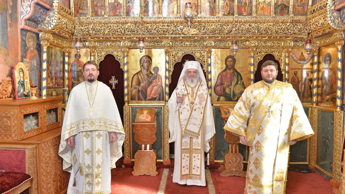 „Postul este ofrandă a iubirii omului față de Dumnezeu”