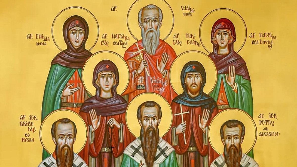 Care sunt modelele patristice mai cunoscute  pentru familia creştină, pentru sfințenia vieții de familie? 