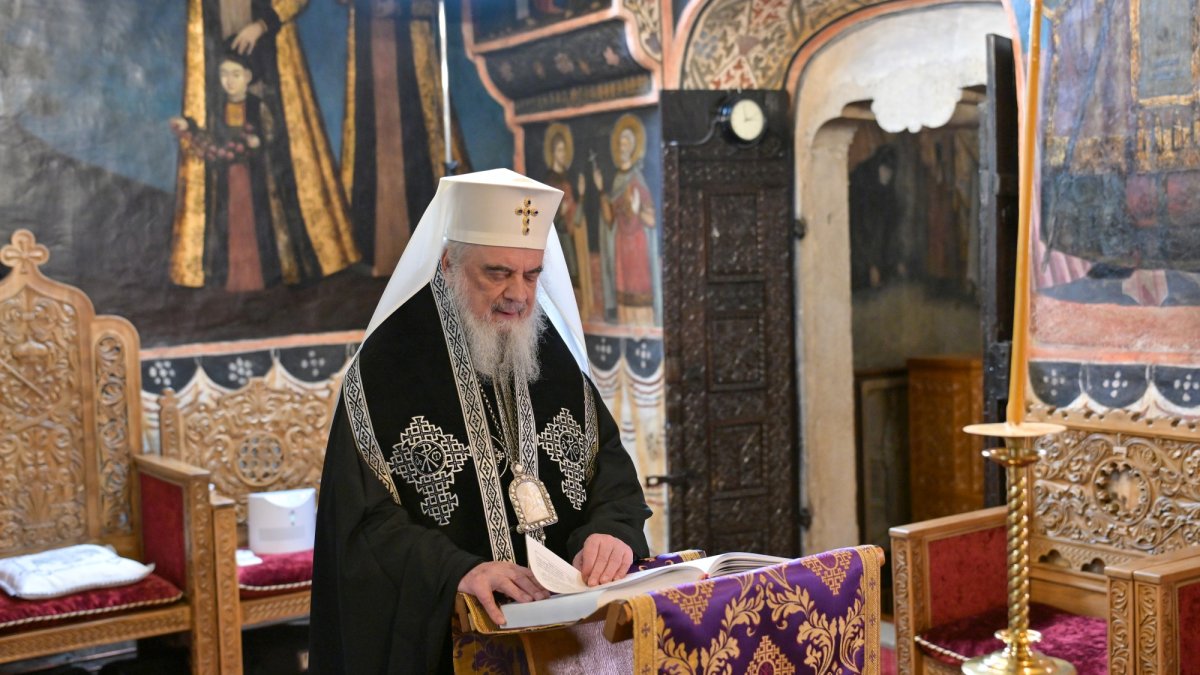 Postul, exercițiu de înfrânare și de libertate