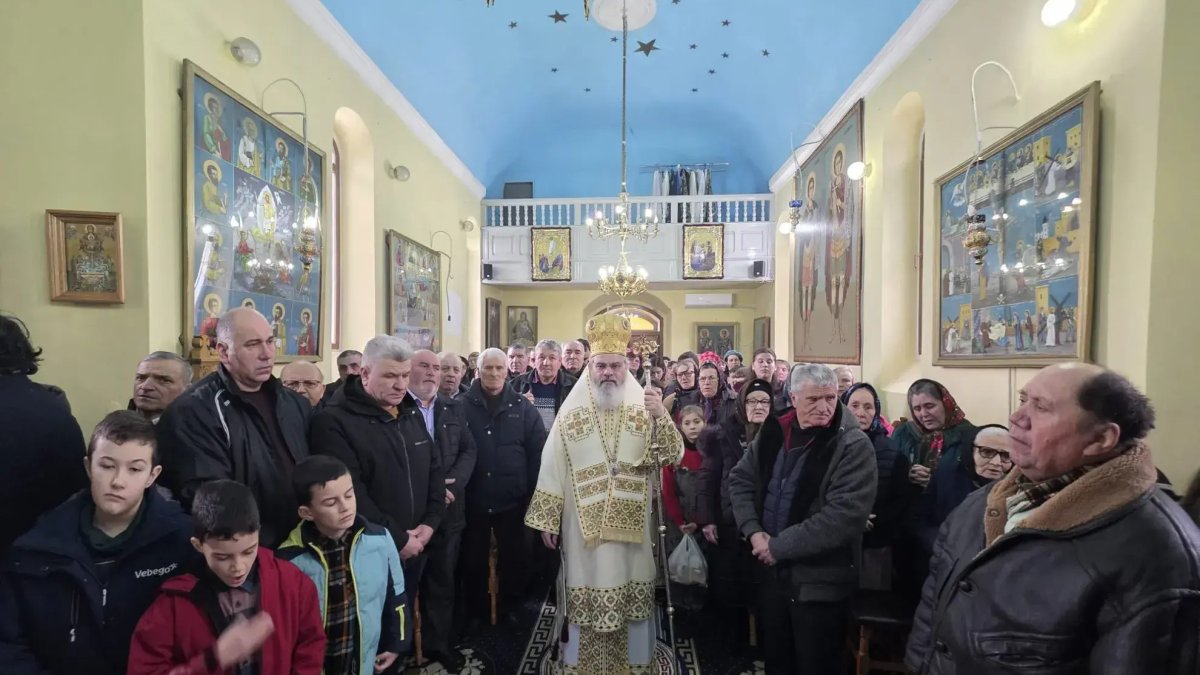 „Putem să devenim un «eden lăuntric»”