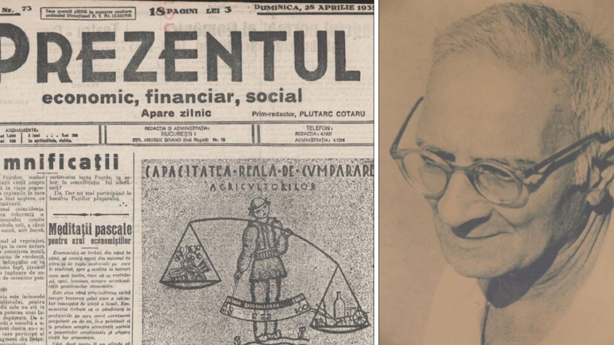 Economiștii Rugului Aprins