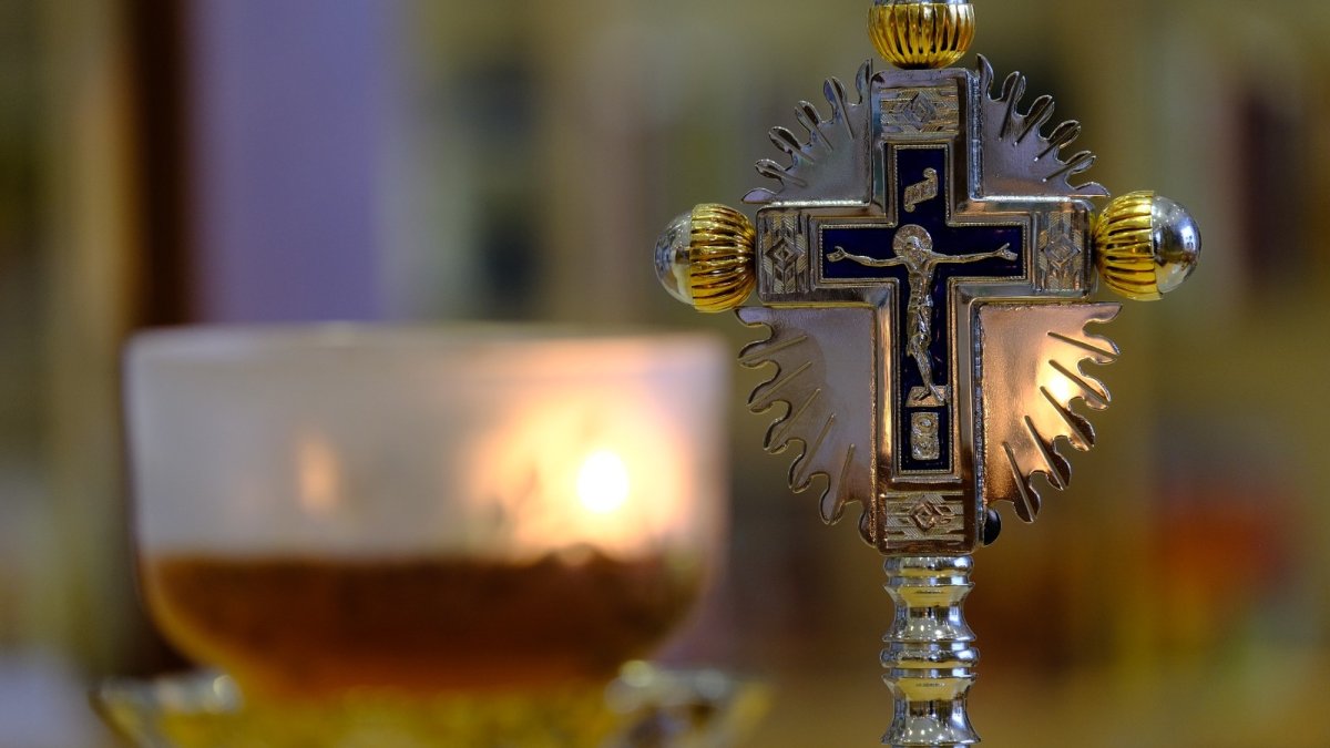 Lacrimile pocăinţei