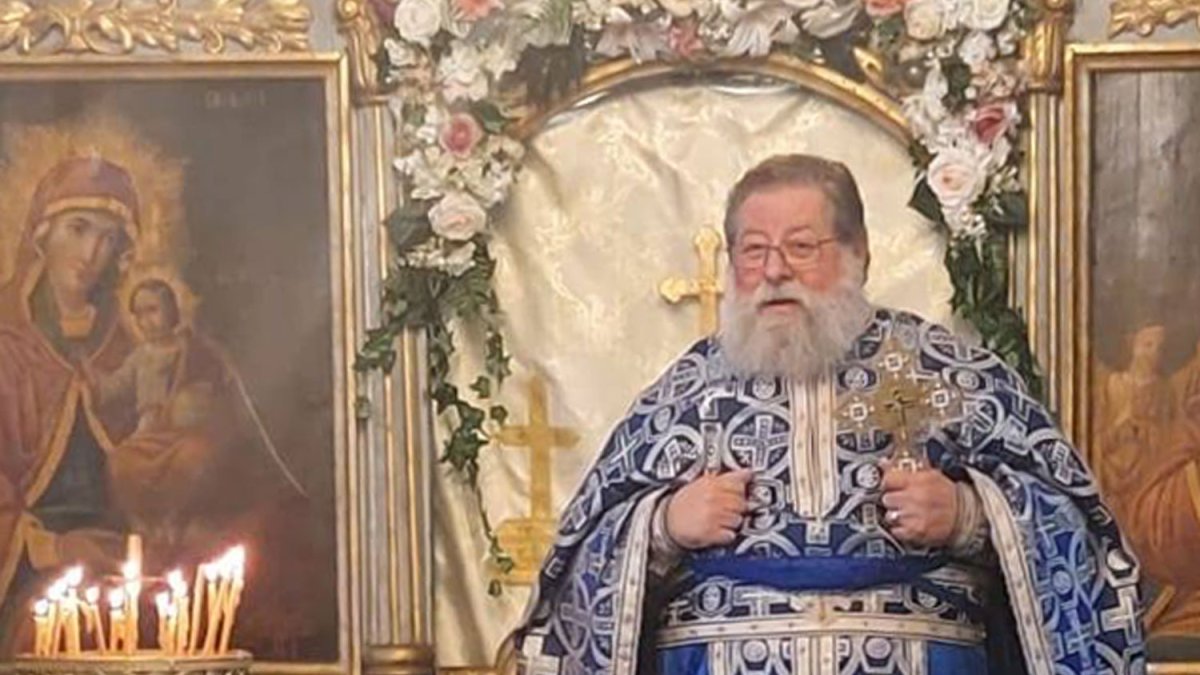 Părintele Nicolae Mihalcea (1958-2026) - slujitor plin de râvnă și blândețe