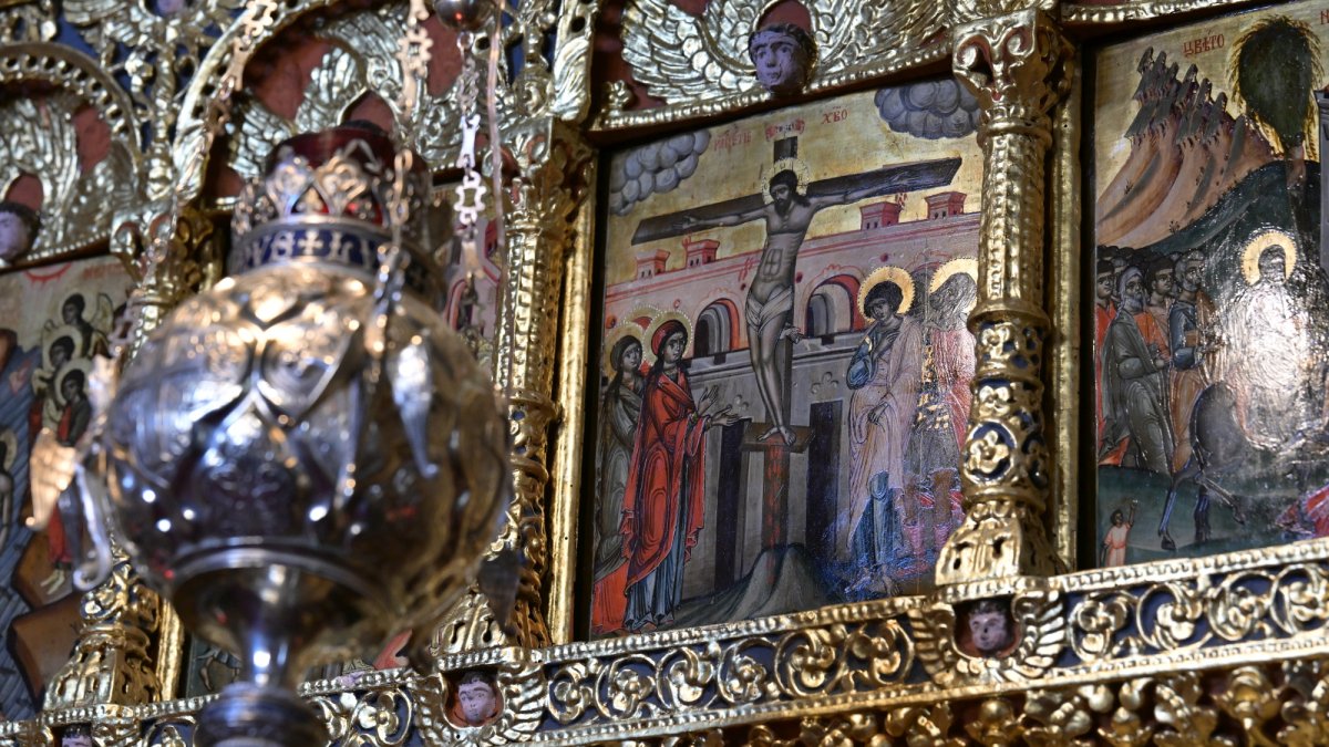 Dicționar teologic: Post