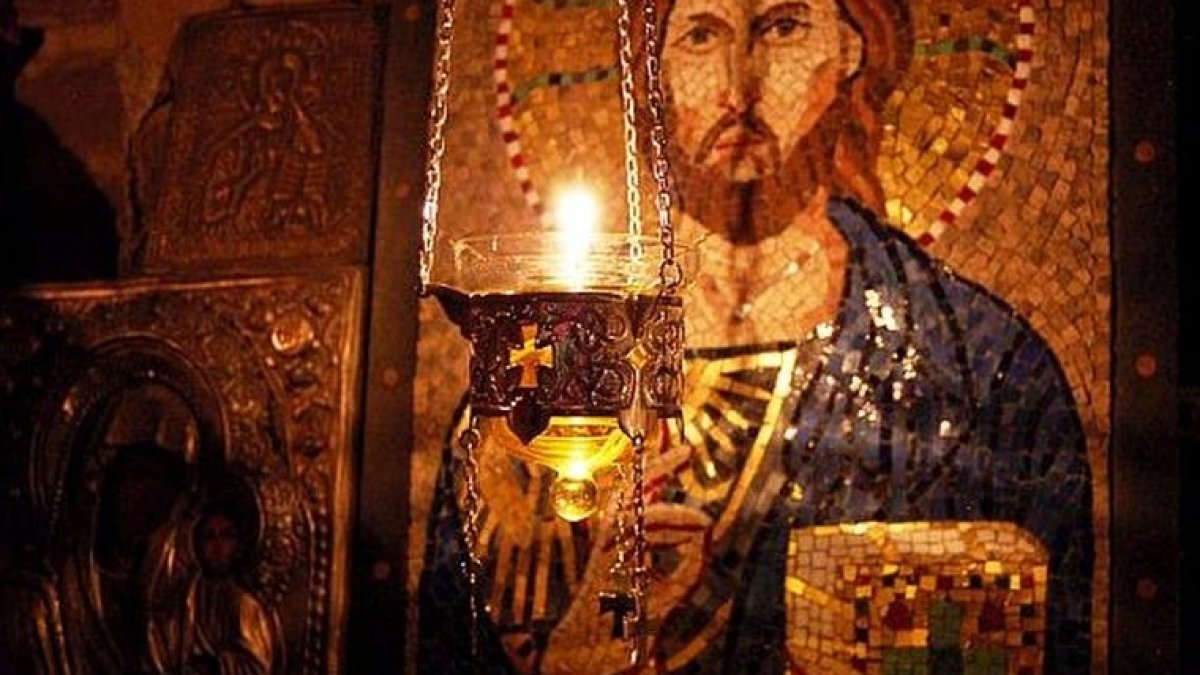 Suflete al meu, sfârșitul se apropie...