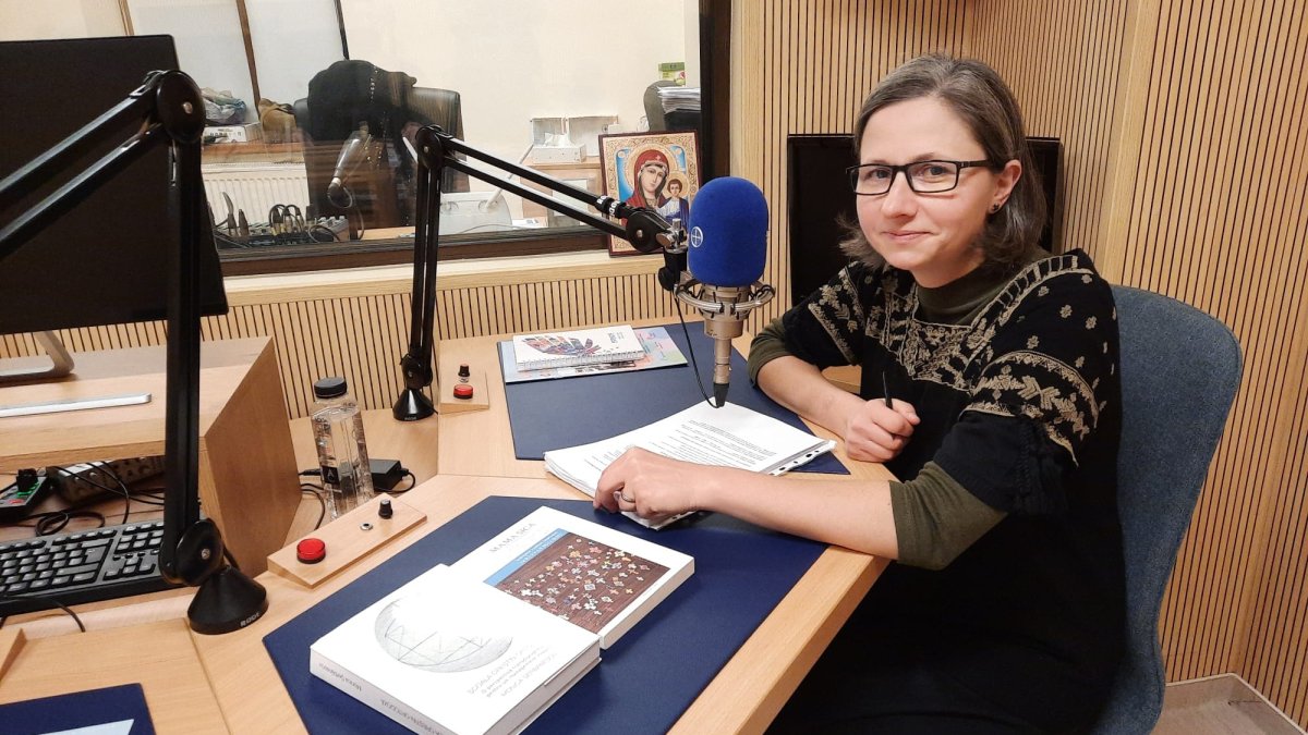 Viaţa de familie şi dialogul dintre teologie şi psihologie