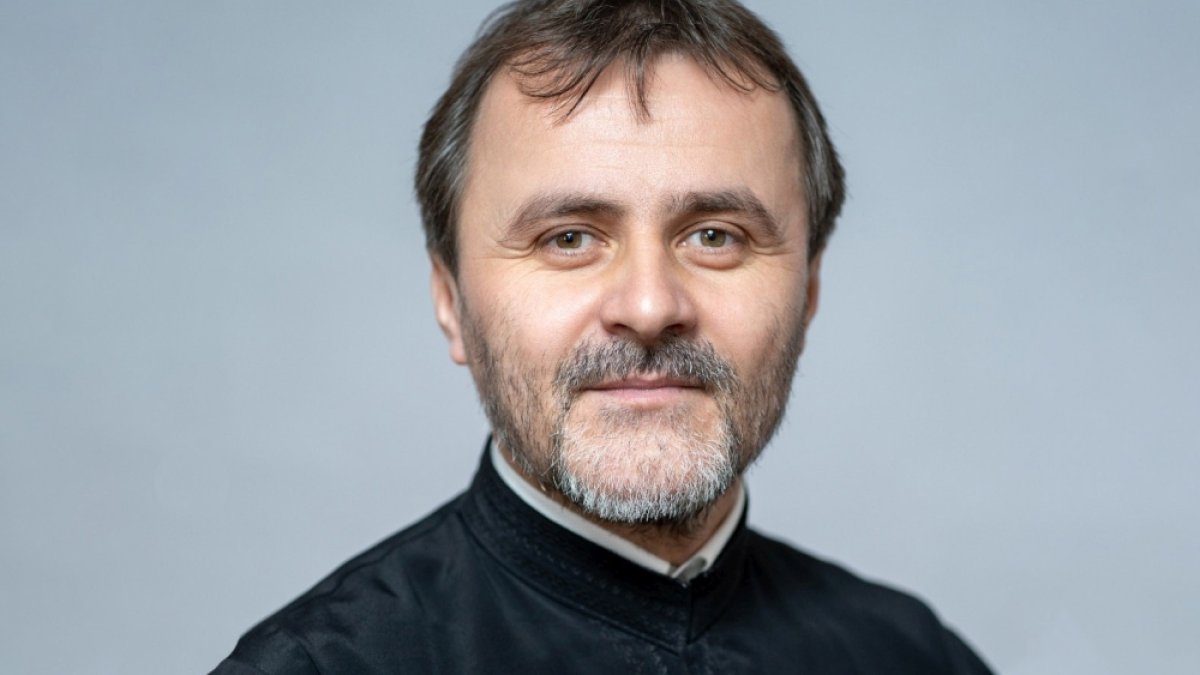 Hristos - Calea noastră