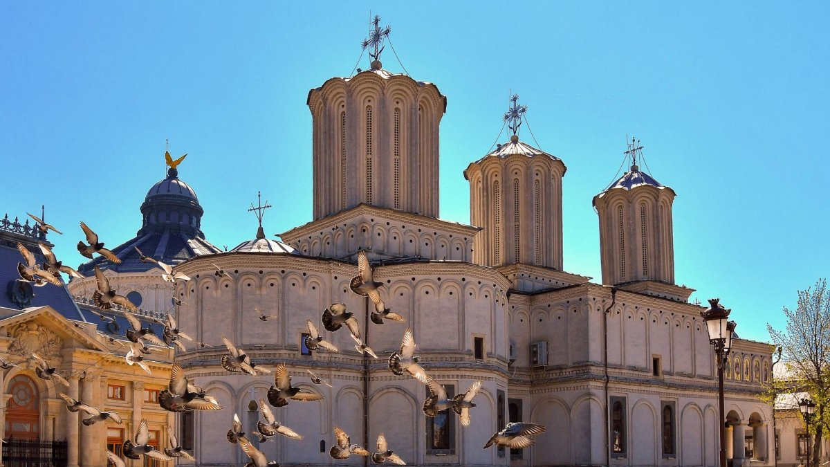 Apel la rugăciune și responsabilitate pentru încetarea războiului