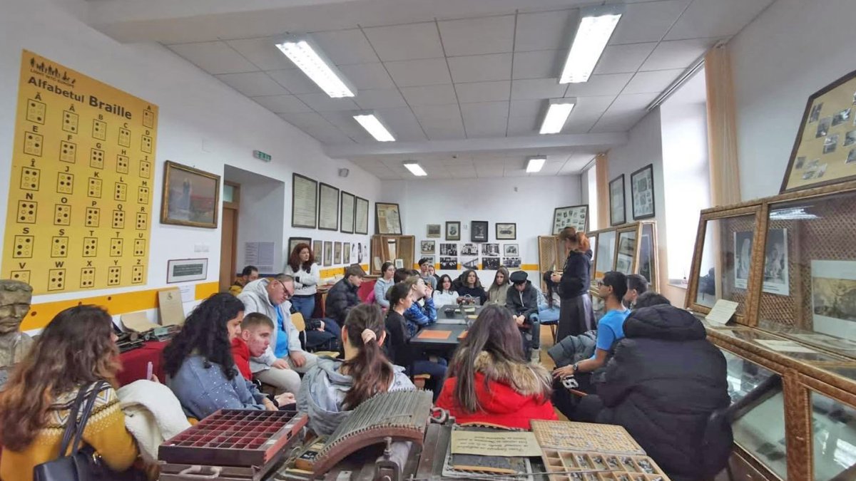 Lumina din Vatra Luminoasă