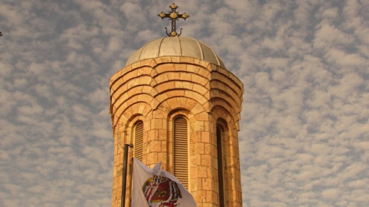 Patriarhia Română în sprijinul pelerinilor români aflați în Israel