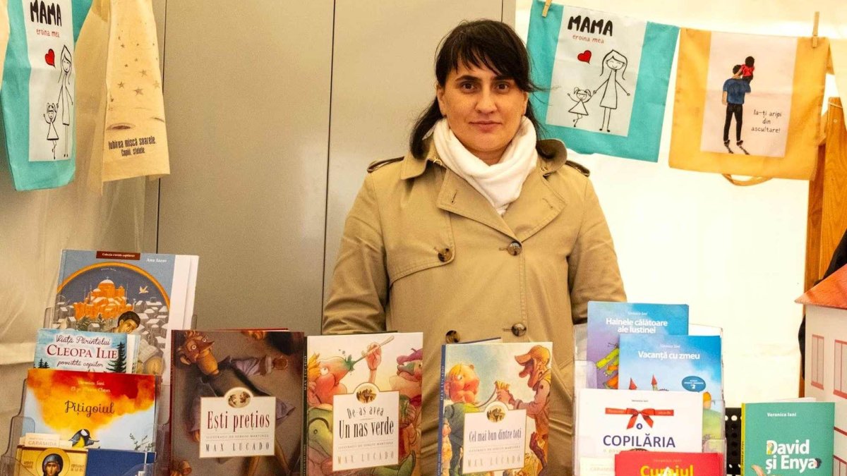 Misiunea Pro Vita Iași în apărarea și ocrotirea vieții