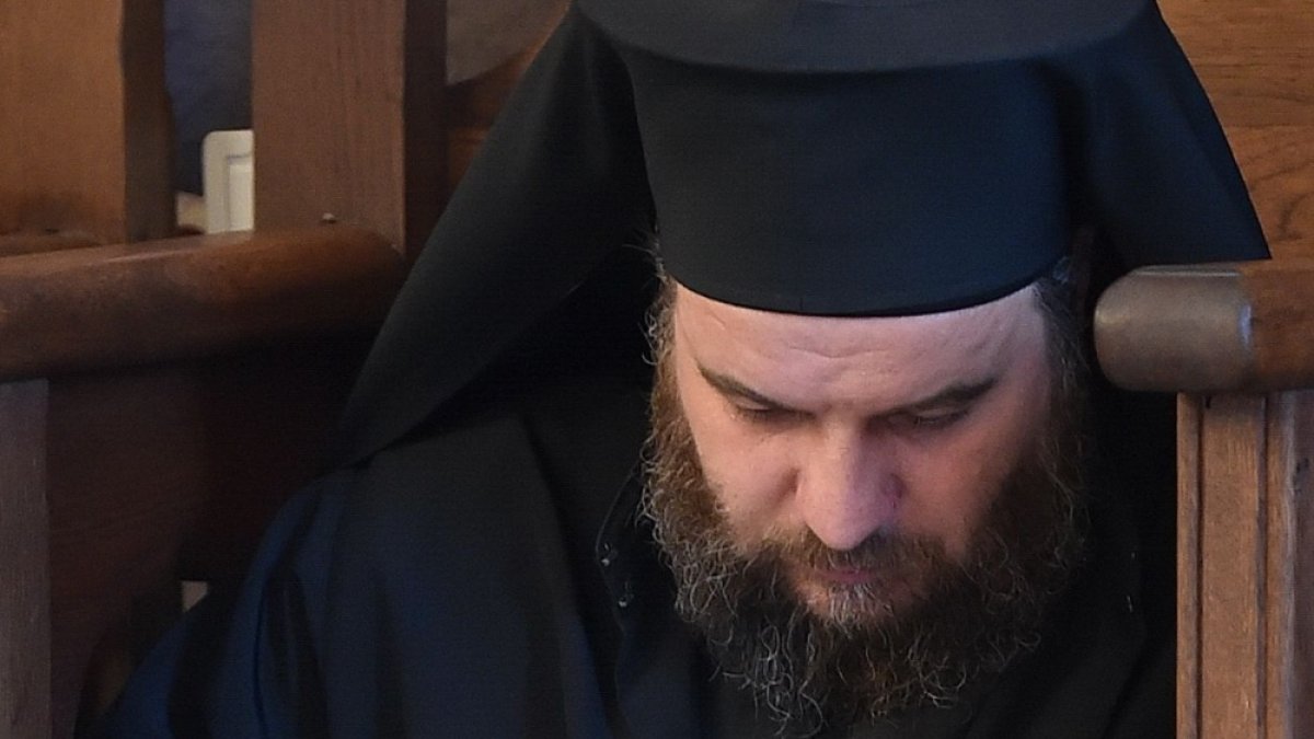 Dicționar teologic: Isihasm