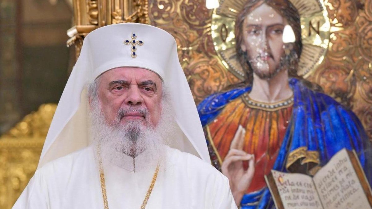 Sclipirile Luminii: Duminica Ortodoxiei la Catedrala Patriarhală din Bucureşti