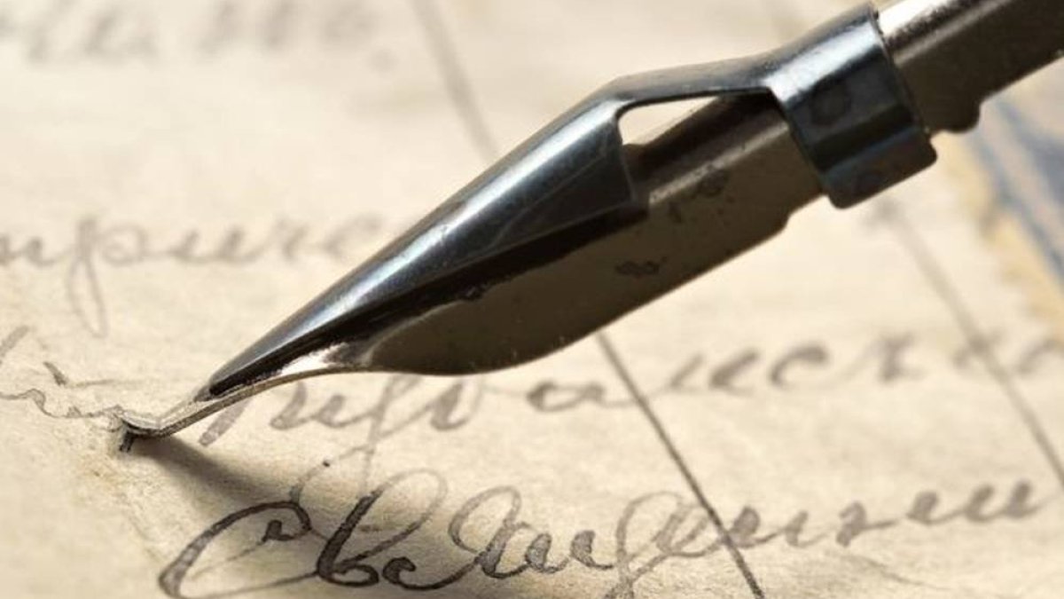 Scriitorul între demnitatea cuvântului și responsabilitatea conștiinței