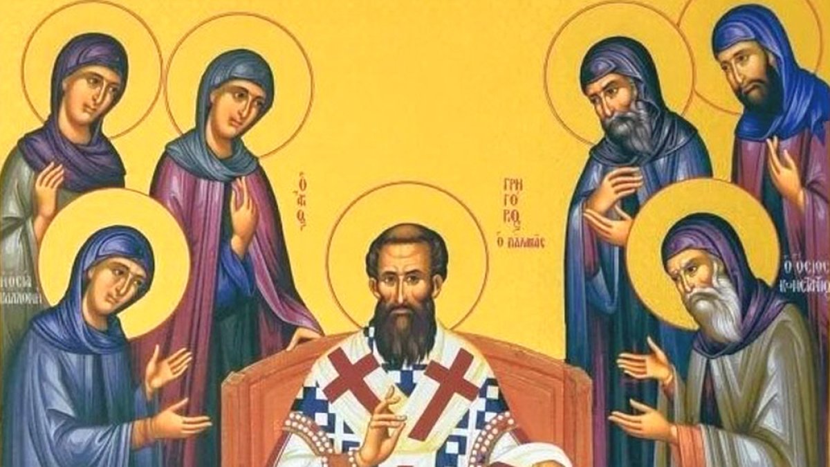 Lumina Taborică și Taina Isihiei: Moștenirea Sfântului Grigorie Palama