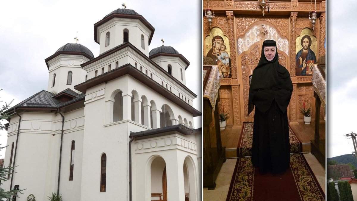 „Rânduiala este respirația  vieții monahale”