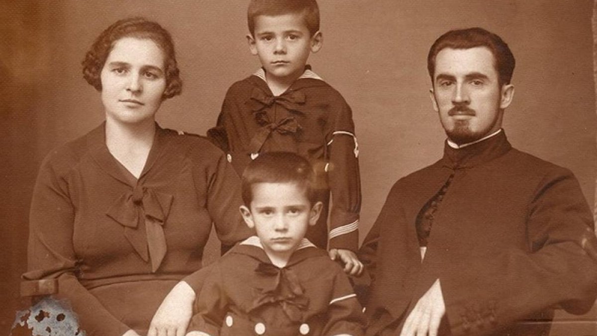 Soţia preotului, model de jertfelnicie în familie şi parohie